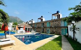 Hotel Stone